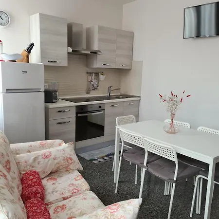 Luminosissimo In Pieno Centro גרוסטו