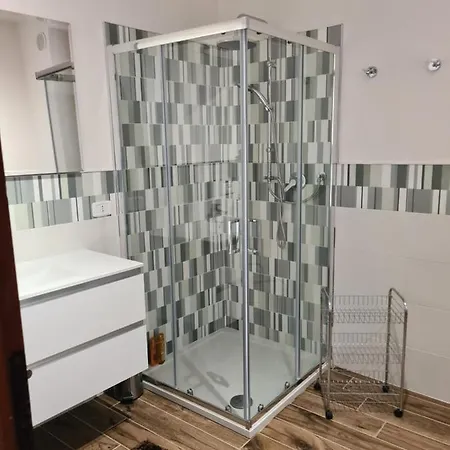 דירה Luminosissimo In Pieno Centro