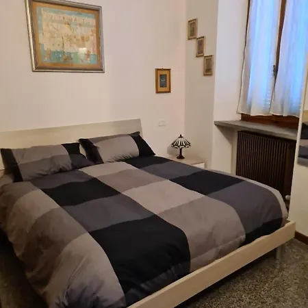 Apartment Luminosissimo In Pieno Centro Grosseto