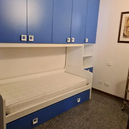 Luminosissimo In Pieno Centro * גרוסטו