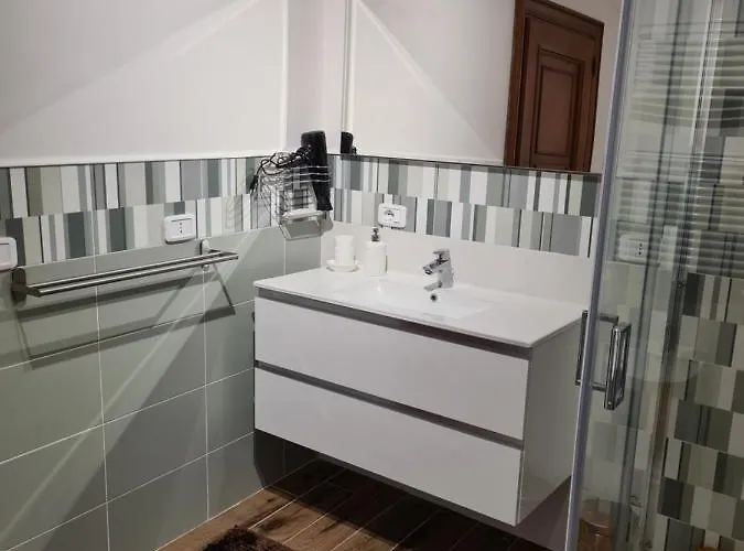 Luminosissimo In Pieno Centro גרוסטו