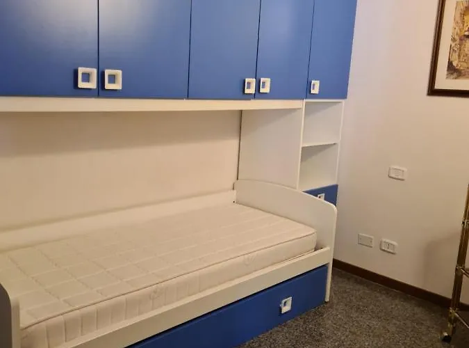 Luminosissimo In Pieno Centro * גרוסטו